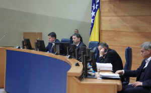 Kladionice i kockarnice će plaćati PDV: Predstavnički dom PSBiH usvojio izmjene zakona