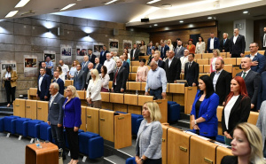 Penzioneri u FBiH nestrpljivo čekaju odluku o povećanju penzija: Danas vanredna sjednica Doma naroda