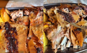 Poznati food bloger posjetio Jablanicu i dao svoj komentar o kvaliteti janjetine