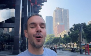 Jeste li znali da u Kini ne postoji toalet papir? Robert Dacešin otkriva pozadinu ovakve odluke