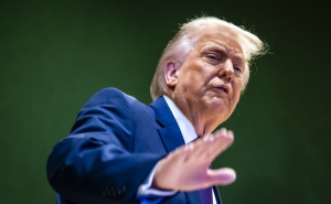 Trump se predomislio i povukao poziv Kanadi za priključenje Odboru za mir