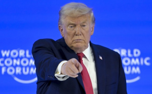 Američka armada krenula prema Iranu, Trump poručio: "Nadam se da je nećemo morati upotrijebiti"