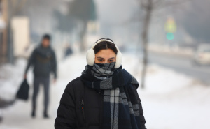Zrak u Sarajevu ponovo opasan: Izdato upozorenje za stanovništvo