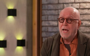 Životna ispovijest jugoslovenske zvijezde: "Stavili su mi pištolj u usta jer se zovem Irfan Mensur"