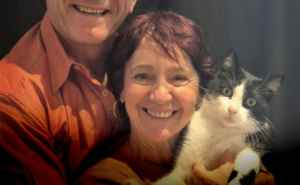 Nevjerovatna priča: Porodica izgubila mačka na odmoru, on se vratio kući nakon pet mjeseci