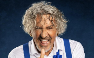 Dragan Marinković Maca za Radiosarajevo.ba: Ne može ništa na foru i blef