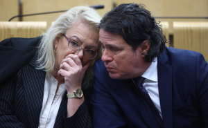 U toku vanredna sjednica Doma naroda: Hoće li FBiH dobiti budžet?