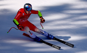 Odermatt stigao do nove pobjede: Neuhvatljiv je bio i u mitskom Kitzbuhelu