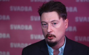 Ekskluzivno Igor Šeregija: "Svadba 2 je odavno u planu, s bh. glumcima i snimanjem u BiH"