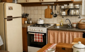 Zašto su stare jugoslovenske kuhinje praktičnije od modernih: 4 rješenja koja možete primijeniti