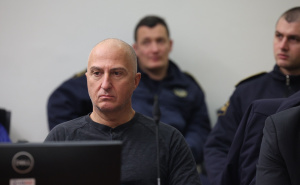 Produžen pritvor za dva mjeseca Muhamedu Ajanoviću