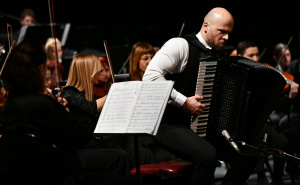 Koncertna čarolija: Muzička akademija i Sarajevska filharmonija slave kreativnost mladih umjetnika