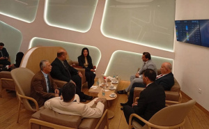 Stigla nova ambasadorica Palestine: Silvija Abu Laban preuzela dužnost u Sarajevu