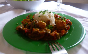 Ručak na kašiku: Recept za sitni ćevap koji miriše na domaću kuhinju