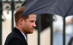 Princ Harry o Trumpovim izjavama o Afganistanu: "Ovo je nepoštivanje žrtava"