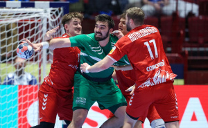 EHF Euro | Švicarska i Mađarska remijem zakomplikovali situaciju, Švedska savladala Sloveniju