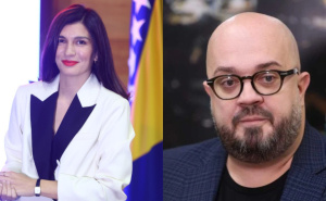 Zagađenje zraka u KS | Ministar Šteta: "Ne razmatramo niti pripremamo naplatu ulaza u centar grada"