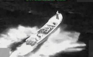 Amerikanci napali novi venezuelanski "narko" brod: Dvije osobe poginule