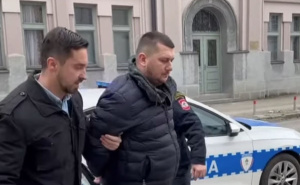 Bijeljina: Uhapšen vjeroučitelj zbog seksualnog zlostavljanja djece, istraga navodi da je član NIP-a