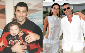 Fotografija Dua Lipe i njenog oca zapalila internet: "Odlično izgleda, ona je moj idol"