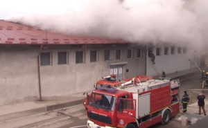 Novi detalji požara u Novom Pazaru: Poznato šta je uzrok