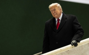Trump prijeti Kanadi carinama od 100 posto: "Kina će vas pojesti žive"