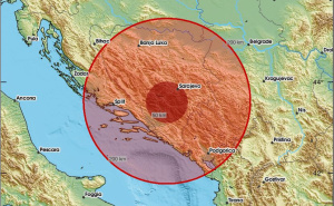 Građani prijavljuju novi potres kod Mostara, EMSC nema podataka: "Nešto se gadno sprema"