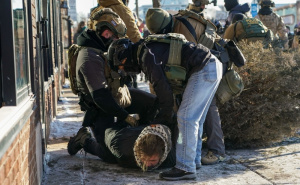 Objavljen uznemirujući snimak: Federalni agenti ponovo upucali osobu u Minnesoti