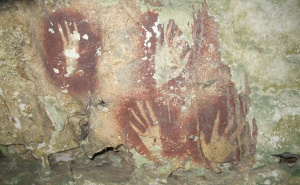 Spektakularno otkriće: Pogledajte najstariju umjetnost na svijetu, staru 67 hiljada godina