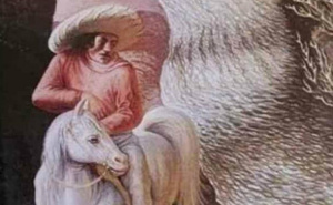 Optička iluzija: Prva stvar koju ugledate otkrit će zašto ste privlačni drugim ljudima