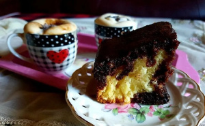 Kolač neobičnog imena gotov je 'u trenu': Recept za nekad omiljeni starinski kolač