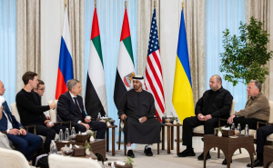 Dogovorena nova runda pregovora Rusije i Ukrajine: "Idemo prema kulminaciji"