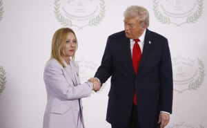 Donald Trump naljutio Giorgiju Meloni: Njegove izjave ocijenila neprihvatljivim
