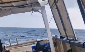 Ribari snimili "mrtvo more" u na Jadranu: Šta je to i kako nastaje?