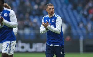 Majstor svjetske klase: Edin Džeko pogodio na debiju za Schalke