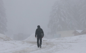 Sprema se haos u Njemačkoj: Ciklon 'Leonie' bi mogao paralizirati dijelove zemlje, izdato upozorenje
