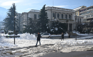 Narodno pozorište Sarajevo bez direktora: Sindikat pozvao ministra Magodu da obrazloži izmjene