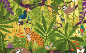 Mozgalica koja je mnoge namučila: Samo oni s visokim IQ-om mogu ovo riješiti za 25 sekundi