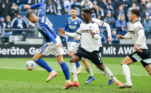 Tri riječi su bile dovoljne: Ovako je Schalke opisao debi Edina Džeke