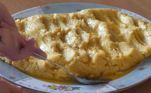 Cicvara kakvu su pravile naše nane i bake: Starinski recept s maslom