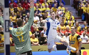 EHF Euro | Island pobjedom nad Švedskom zakomplicirao borbu za polufinale, Slovenija ostala u igri
