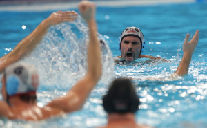 Srbija prvak Europe u vaterpolu