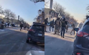 Objavljen novi snimak hladnokrvnog ubistva u Minnesoti: Oglasio se guverner i uputio jedno pitanje