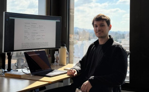 Mladi hrvatski AI stručnjak otkrio kojeg se scenarija plaši: "Ovo sam očekivao 2060, ne 2020."