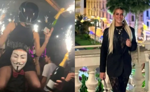 Novi detalji užasa: Ispovijest roditelja djevojke za koju kažu da je izazvala požar u "klubu smrti"