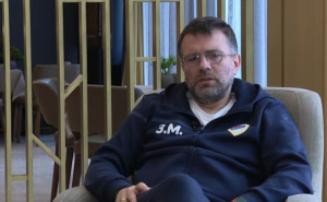 Zvjezdan Misimović: "Država je ranije pomagala FK Borac, siguran sam da će nastaviti"