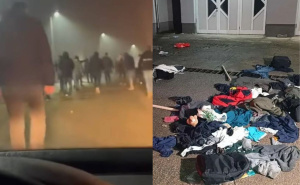 Sukob navijača u Tuzli: 14 uhapšenih predato Kantonalnom tužilaštvu, bit će predložen pritvor