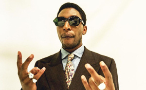 Samm Henshaw - Hair Down