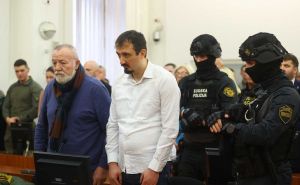 Ukinuta presuda za ubistvo sarajevskih policajaca Davora Vujinovića i Adisa Šehovića