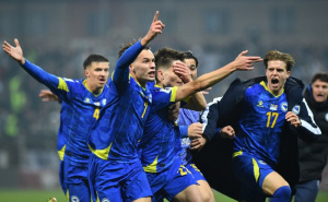 UEFA povukla crtu: Zmajevi ne mogu protiv jednog rivala u Ligi nacija